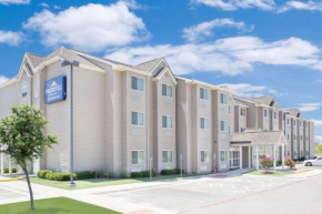 Microtel Inn and Suites San Angelo